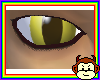 yellow Cat eyes (m)