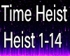 heist 1-14