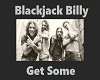 Blackjack Billy