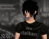 [Solo]No Stalkers Shirt