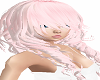 Pink Doll Hair Emo