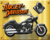 Harley Davidson VS