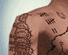 Anyskin FuLL Tattoo