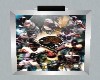 JAGUARS Framed #6
