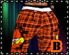 B Garfield Man Pans M
