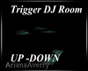 *AA* DJ ROOM up/down