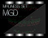 MADNESS - GeoDome - MGD