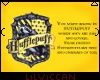 HufflePuff Pride