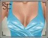 [SF]Blue Dress