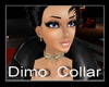 !~TC~! Dimo Collar Gld
