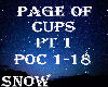 S* Page Of Cups PT 1