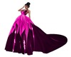Kwen Fairy Dress Purple