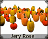 [JR] Pumpkin Patch Deco