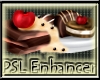 PSL Chocolate Enhancer