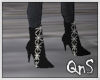 QnS Cowgirl Boots