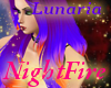 Nataoya - NightFire