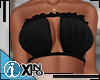 [i] Ruffled Bikini -v4