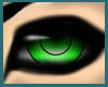 [qip] green cute eyes*f*