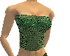 Green Tube Top 02