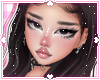 ❀. annie | black