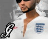 |GAMZ| England Shirt