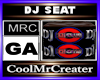 DJ SEAT