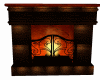 fireplace brick