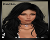 Babriella ~ Black