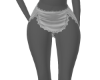 Skirt White 1K