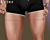 ⚫ Maxi Thigh Scaler