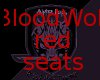 ~K~BloodWolf red seats