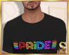 |S| M Neon Pride T-Shirt