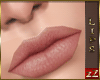 zZ Lips Natural [Mischa]