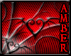 Amber* black widow CB