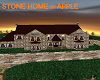 STONE HOME by APPLE