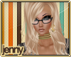 *J Blonde Ainslee