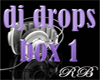 dj drops box1