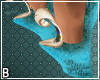 Cinderella Heels