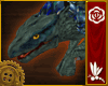 [HuD] Azureraptor