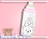 Bear Pjs Bottle
