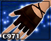 [C971] Fall gloves