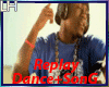 Iyaz-Replay Song+Dance|F