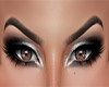 Glitter Silver Black/Z