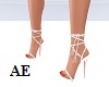 Wedding Queen Heels