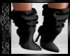 CE Sexy Black Boots