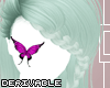 [Drv] Eye Butterfly M