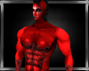 red spider skin M