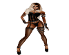 Lust Black