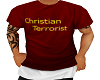 Christian Terrorist