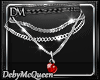 Necklace V1  ♛ DM